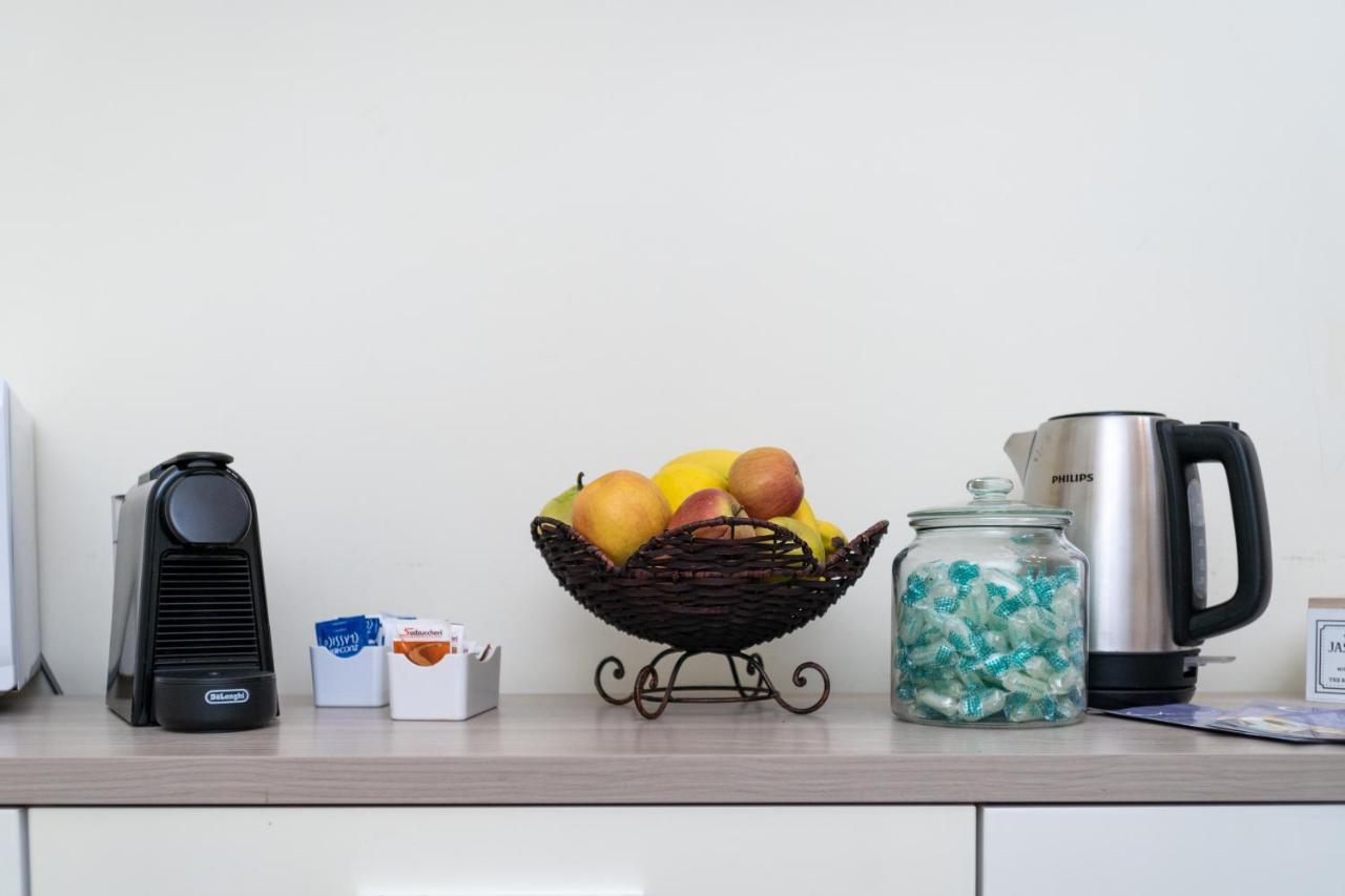 Acomodação com café da manhã  Zaira *